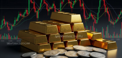 Gold and Silver Trading: A Comprehensive Guide