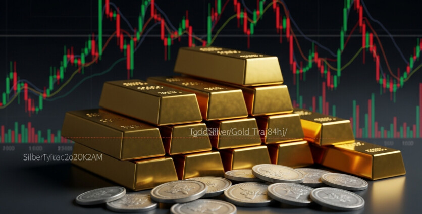 Gold and Silver Trading: A Comprehensive Guide