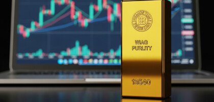 The Ultimate Guide to Gold Trading Strategies: Techniques and Analysis