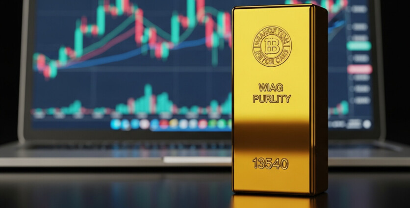 The Ultimate Guide to Gold Trading Strategies: Techniques and Analysis