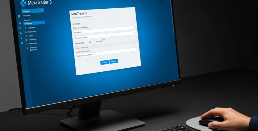 MetaTrader 5 on PC: A Comprehensive Guide to Installation and Setup