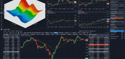 MetaTrader 5 and Options Trading: A Comprehensive Guide