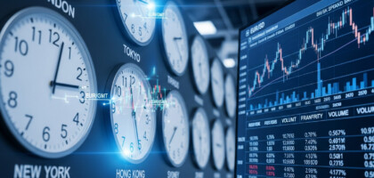 The Forex Market: Understanding Trading Hours and Key Opening Times