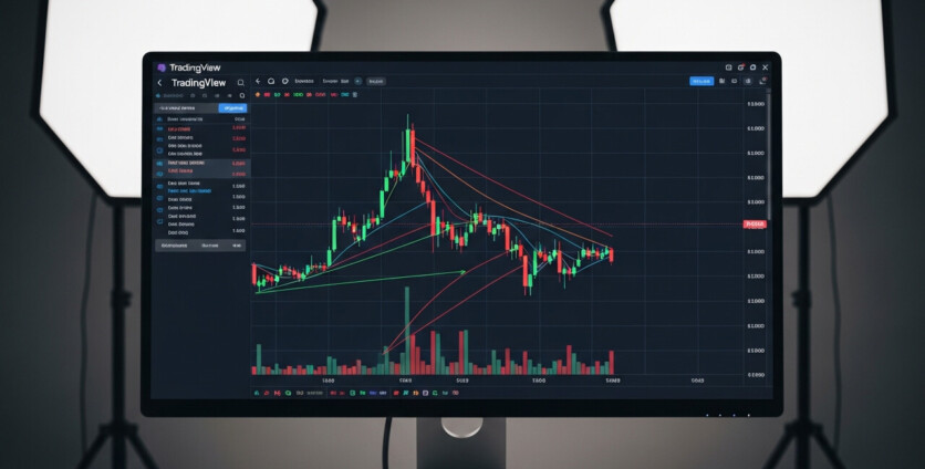 Support and Resistance Indicators in TradingView: A Comprehensive Guide