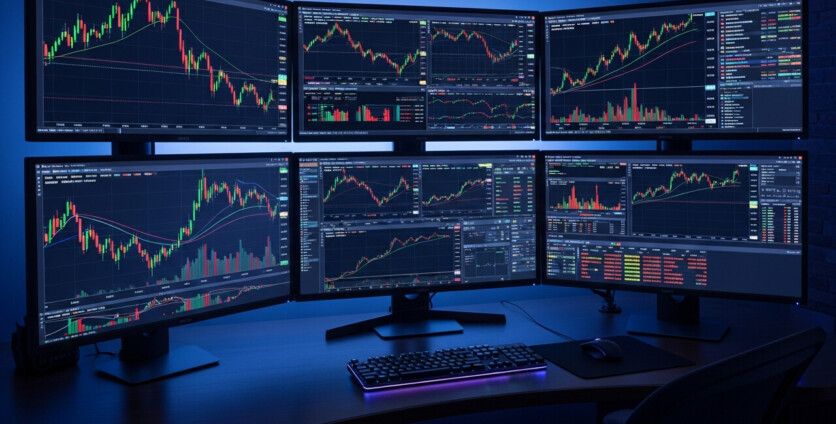 Best Forex Indicators for Day Trading: A Comprehensive Guide