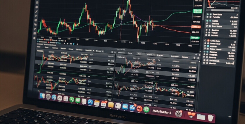 A Comprehensive Guide to Using MetaTrader 4 on macOS