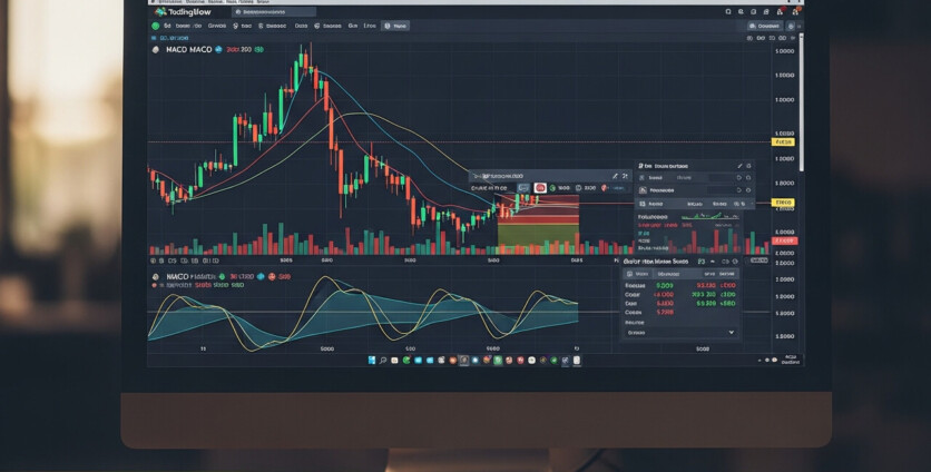 Best Forex Trading Indicators on TradingView: A Comprehensive Guide