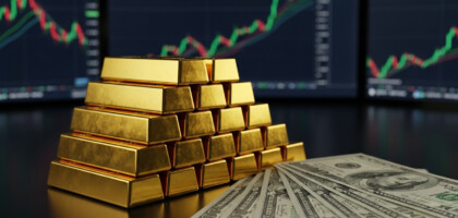 How Much Can You Make Trading Gold: Potential Profits and Factors to Consider
