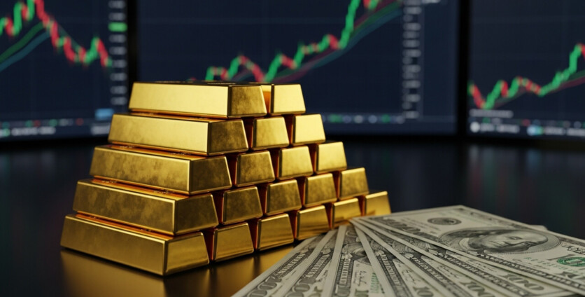 How Much Can You Make Trading Gold: Potential Profits and Factors to Consider