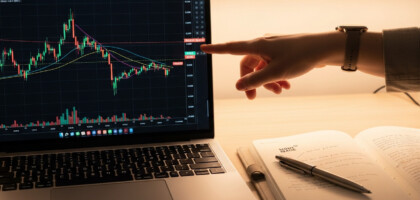 Best Forex Trading Indicators for Beginners: A Comprehensive Guide