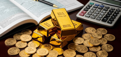 Tax Implications of Trading Gold: A Comprehensive Guide