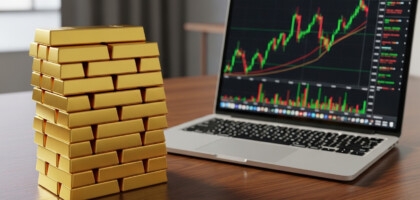 Trading Gold: A Comprehensive Guide