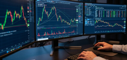 Mastering Forex Trading: A Comprehensive Guide to Trading with MetaTrader 4