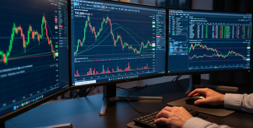 Mastering Forex Trading: A Comprehensive Guide to Trading with MetaTrader 4