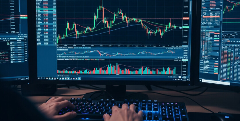 Supertrend Indicator: Best Settings and Strategies for Forex Swing Trading