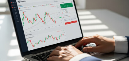 A Comprehensive Guide to Choosing IG as Your Best Forex Broker for Beginner Traders