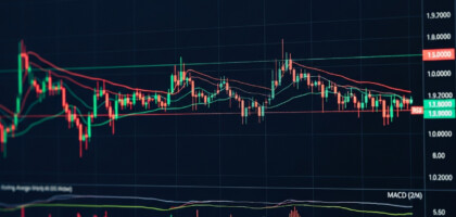 Best Forex Swing Trading Indicators: A Comprehensive Guide