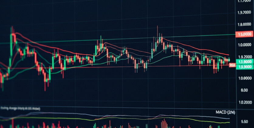 Best Forex Swing Trading Indicators: A Comprehensive Guide