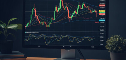 Swing Trading Indicators: A Comprehensive Guide for the Indian Stock Market