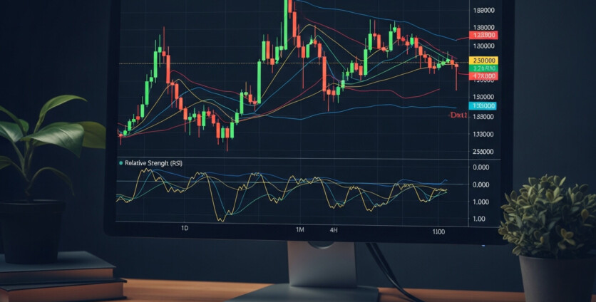 Swing Trading Indicators: A Comprehensive Guide for the Indian Stock Market