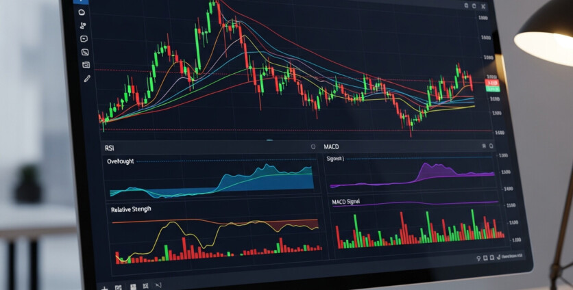 Top Forex Trading Indicators for Intraday Trading in Zerodha: A Comprehensive Guide