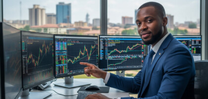 Top Forex Traders in Nigeria 2023: A Comprehensive Overview