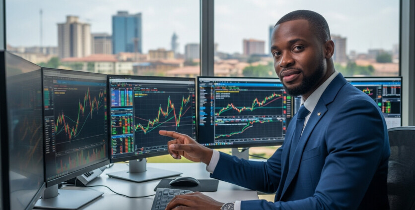 Top Forex Traders in Nigeria 2023: A Comprehensive Overview