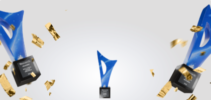 Headway Proclaimed the Best Overall Broker Indonesia 2025