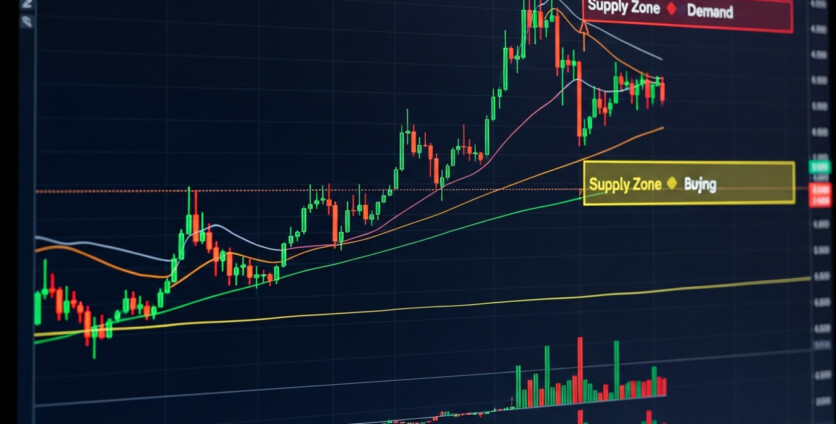 Supply and Demand Zone Indicators: A Comprehensive Guide for Forex Trading