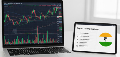 Top 10 Forex Brokers in India: An Encyclopedic Guide