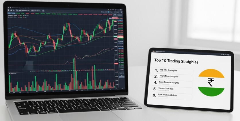 Top 10 Forex Brokers in India: An Encyclopedic Guide