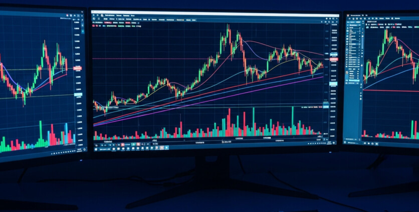 Forex Trading Revolution: Mastering Support and Resistance Indicators