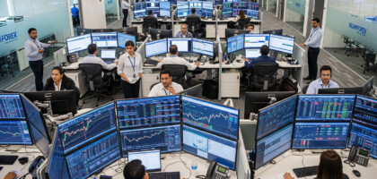 Nium Forex India Pvt Ltd, Mumbai: An Encyclopedic Overview of Services and Reviews