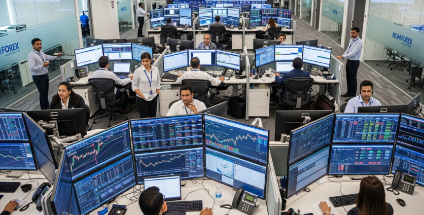 Nium Forex India Pvt Ltd, Mumbai: An Encyclopedic Overview of Services and Reviews