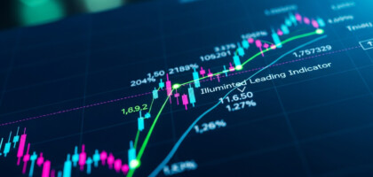 Leading Indicators in Forex Trading: Definition, Examples, and Applications