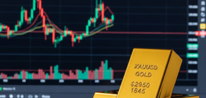 A Comprehensive Guide to Trading Gold on MetaTrader 5