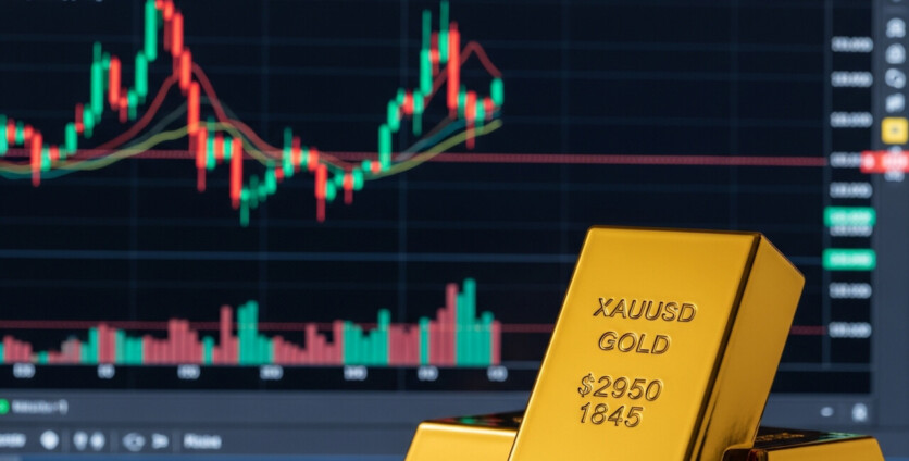 A Comprehensive Guide to Trading Gold on MetaTrader 5