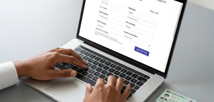 A Comprehensive Guide to Opening a Forex Trading Account in Kenya