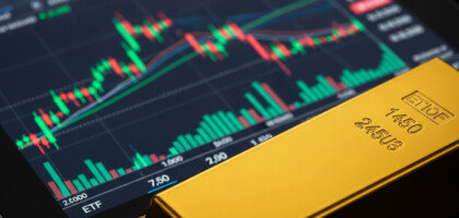 Tata Gold Exchange Traded Fund: A Comprehensive Guide to Share Price, Trading, and Investment