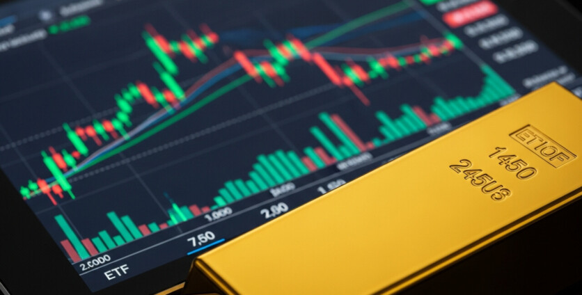 Tata Gold Exchange Traded Fund: A Comprehensive Guide to Share Price, Trading, and Investment