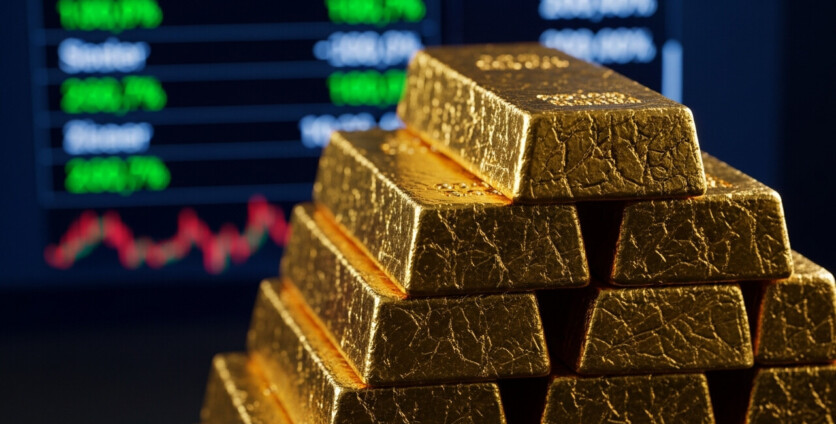 Gold Trading Hours: When Does the Market Close Today?