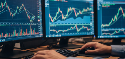 Intraday Trading with Forex Indicators: A Comprehensive Guide