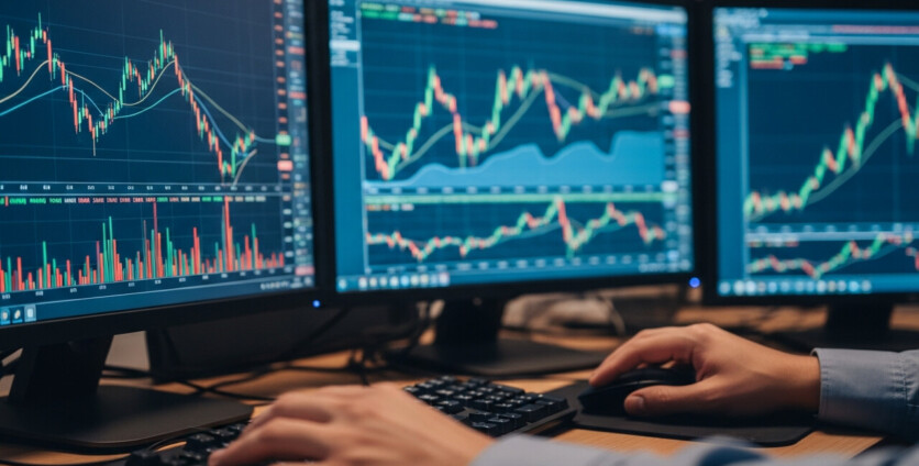 Intraday Trading with Forex Indicators: A Comprehensive Guide