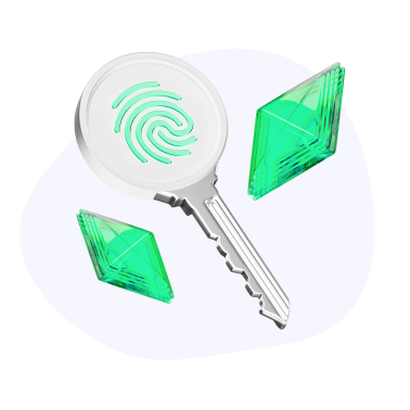 Berteknologi tinggi dan selamat