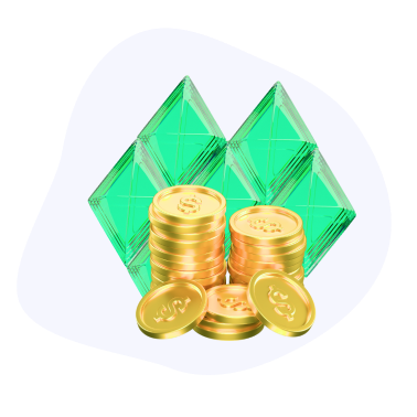 Menguntungkan dan stabil