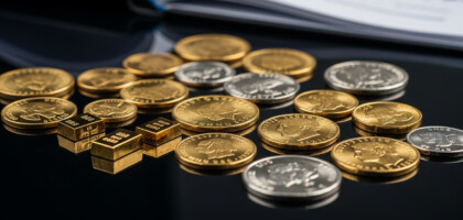 Trading Gold in Your IRA: A Comprehensive Guide to Rare Metal Investments