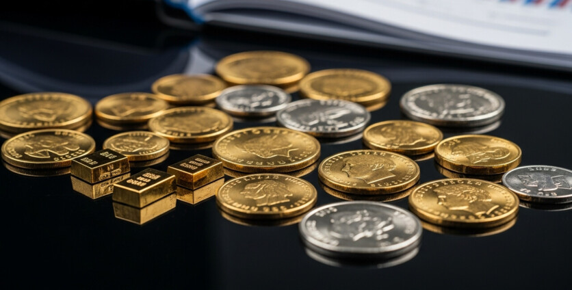 Trading Gold in Your IRA: A Comprehensive Guide to Rare Metal Investments
