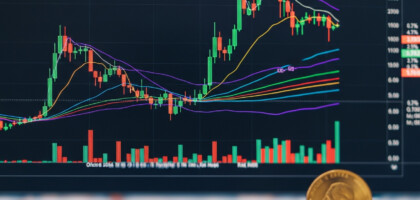 Which EMA is Best for Gold Trading? A Comprehensive Guide