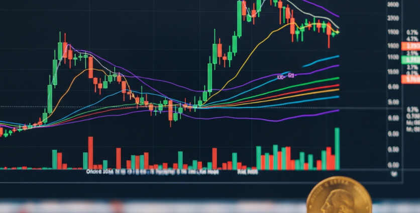 Which EMA is Best for Gold Trading? A Comprehensive Guide