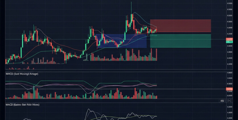 Best Forex Trading Indicator Combinations for Swing Trading: A Comprehensive Guide